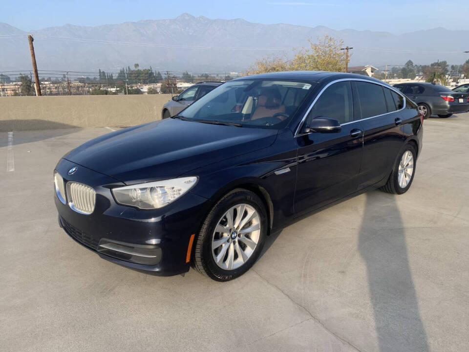 bmw 5 series 2014 WBA5M6C50ED085956 image bmw 5 series 2014 WBA5M6C50ED085956 image
